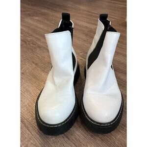 Madden Girl Boots